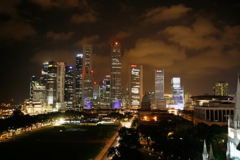 Singapore