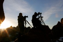 Photo Tours 2010 - 2011