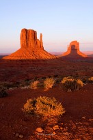 Four Corners Tour - Southwest Desert: Sept. 10 - 16