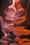 Arizona, Antelope Canyon, desert, canyon, slot, sandstone