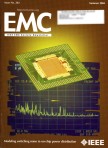 IC, integrated circuit, spectrum analyzer, frequency spectru