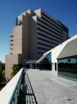 Westin Hotel, Santa Clara