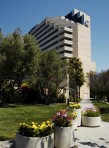 Westin Hotel, Santa Clara
