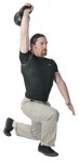 kettle bells, weights
