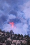fire, Hayman Fire, Colorado, wildland fire, Kenneth Wyatt