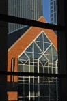 Charlotte, building, architecture