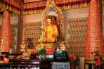 Penang, Kok Lok Si temple, temple, Malaysia