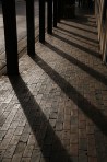 Santa Fe, shadows