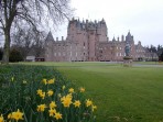 Glamis Castle, Scotland